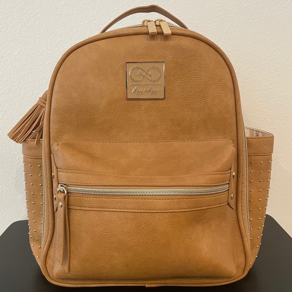 Handbags - Itzy Ritzy Diaper Bag Mini
